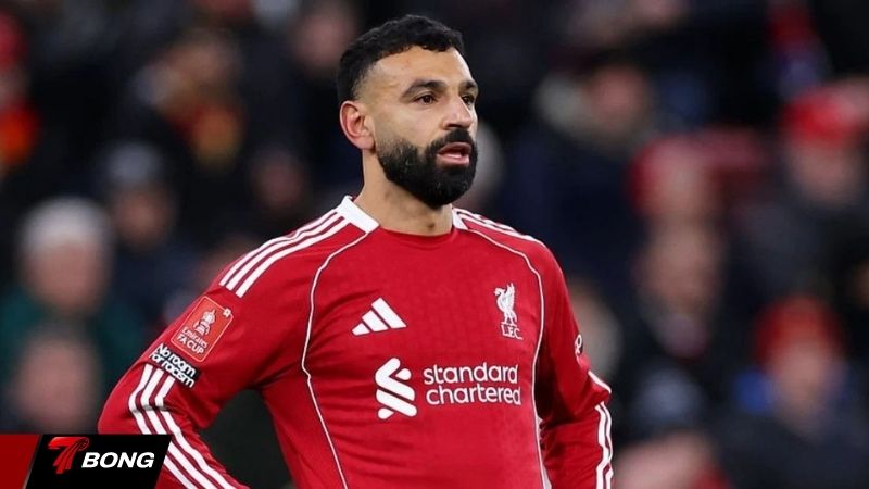 Thực hư chuyện Liverpool kích hoạt bom tấn thay Salah